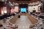 نشست‌های هماهنگی کمیته‌های اجرایی مراسم وداع و تشییع رهبر شهید انقلاب اسلامی در تهران برگزار شد