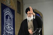 مسیر تشییع رهبر شهید انقلاب در تهران اعلام شد