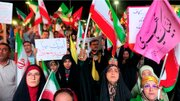 هیاتی‌ها از حضور در میدان تا اطاعت از ولی‌فقیه مسئولیت دارند