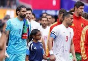مفسر آمریکایی: کلاهم را به نشانه‌ احترام به ایران از سر برمی‌دارم