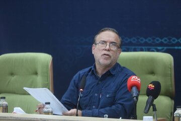 دویست و نود و ششمین نشست مشاوران وزرا در امور ایثارگران برگزار شد
