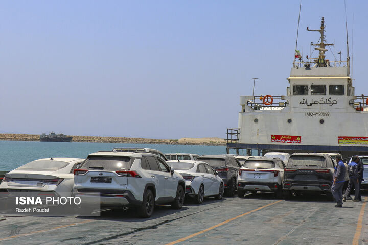 واردات
