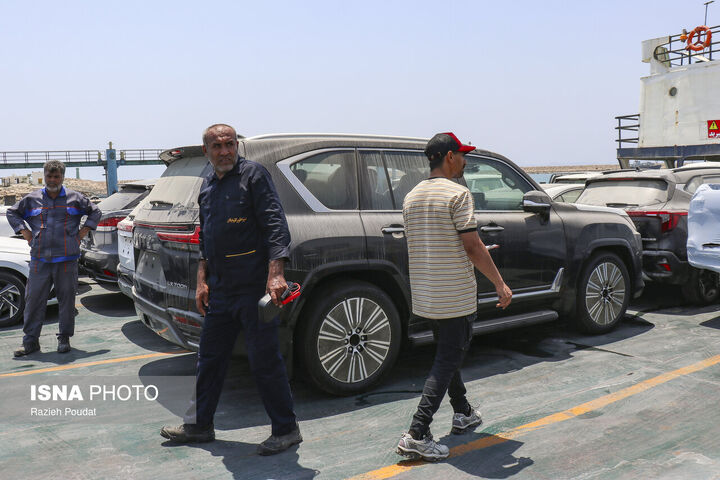 واردات