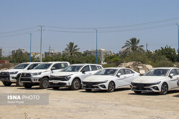 واردات