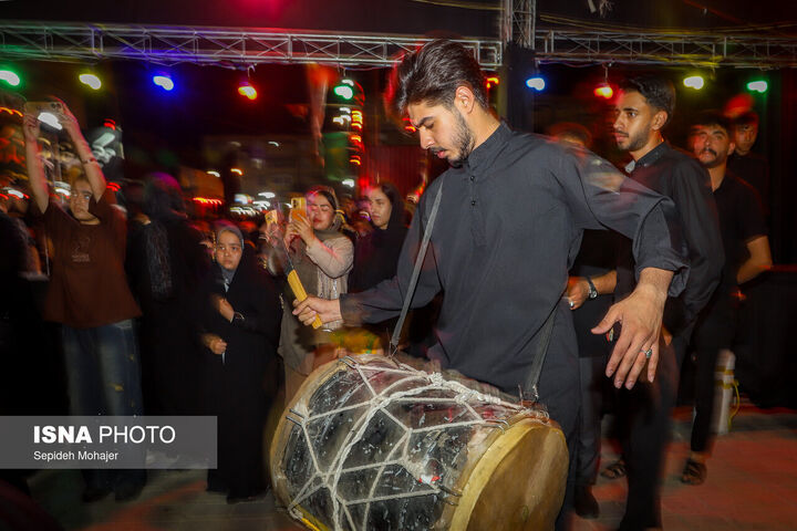 شهرک عرب ها