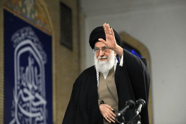 مسیر تشییع رهبر شهید انقلاب در تهران اعلام شد