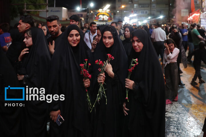 سینی گردانی