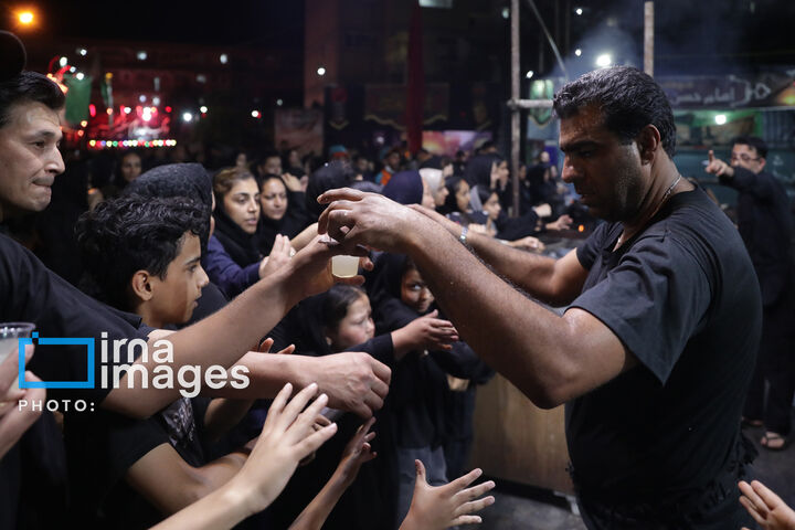 سینی گردانی