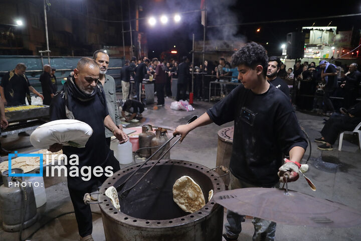 سینی گردانی