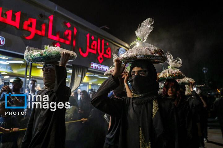 سینی گردانی