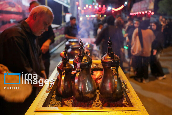 سینی گردانی