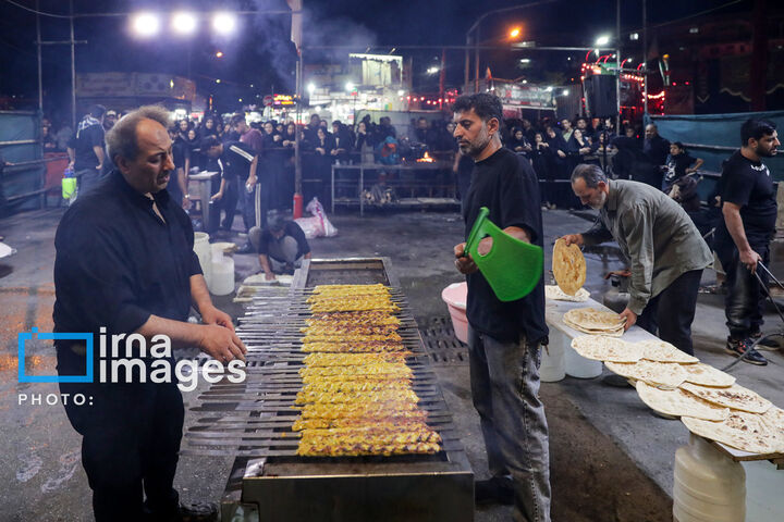 سینی گردانی
