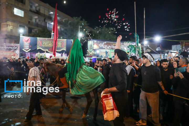 سینی گردانی