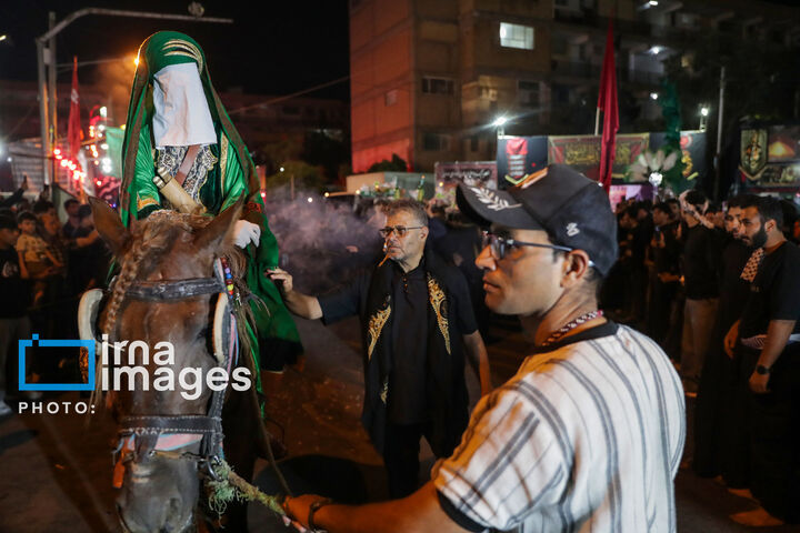 سینی گردانی