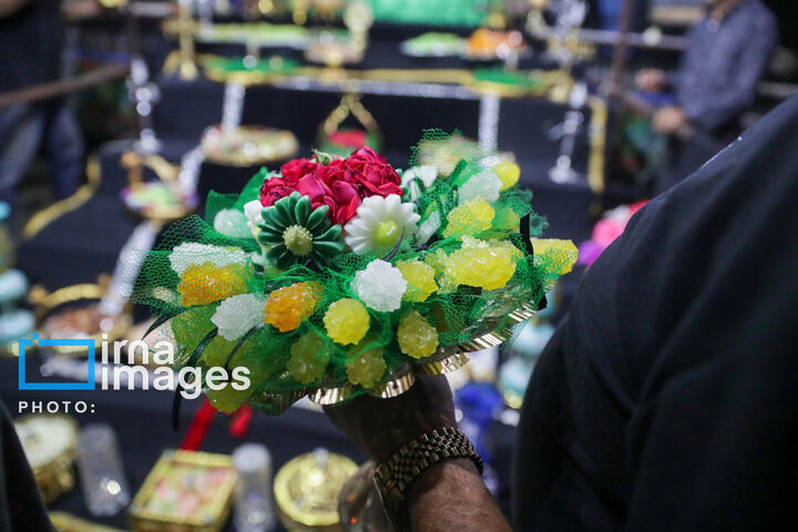 سینی گردانی