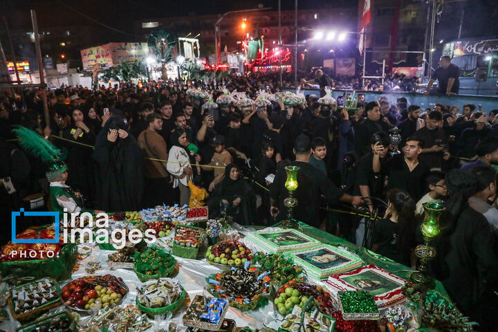سینی گردانی