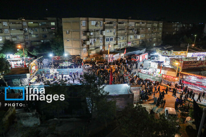 سینی گردانی