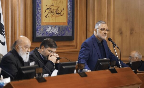 طرح شهرداری برای اسکان جمعیت میلیونی تشییع در تهران