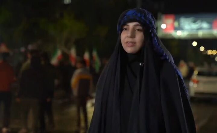 فیلم| گزارش مردمی «فرار فرمانده‌ها»
