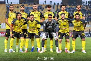 سپاهان به شایعات پاسخ داد؛ ستاره‌ها فروشی نیستند