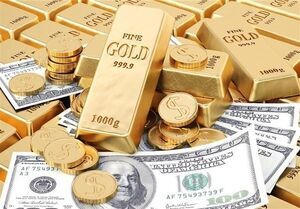 قیمت طلا و سکه امروز سه‌شنبه ۲ تیر ۱۴۰۵