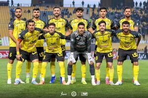 سپاهان به شایعات پاسخ داد؛ ستاره‌ها فروشی نیستند