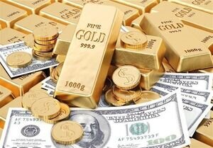 قیمت طلا و سکه امروز سه‌شنبه ۲ تیر ۱۴۰۵