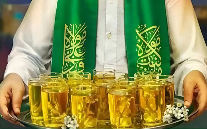 تاسوعا؛ روایت ایثار سرداری به بلندای تاریخ