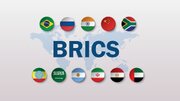 رئیس مجمع بریکس: اعتماد و دوستی پایه و اساس فعالیت‌های درون این گروه را تشکیل می‌دهد