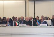 قالیباف: ایران نشان داد دوران تحمیل اراده بر ملتهای مستقل گذشته است