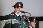 تاسوعا و عاشورا فصل جاودان غیرت، وفاداری و آزادگی است