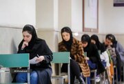 آخرین وضعیت تغییر زمان امتحانات در دانشگاه‌ها برای حضور دانشجویان در مراسم تشییع رهبر شهید