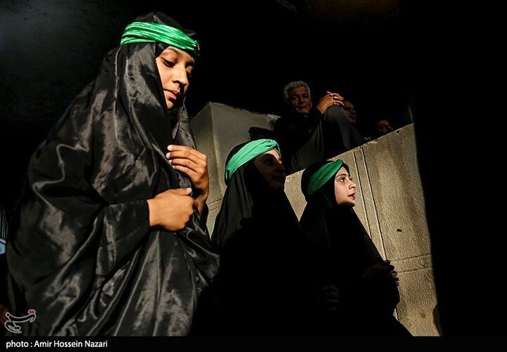 تعزیه