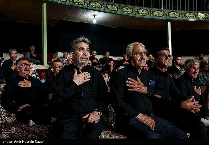 تعزیه