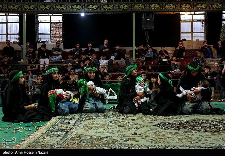 تعزیه