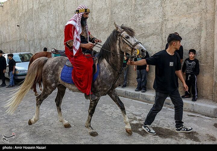 تعزیه