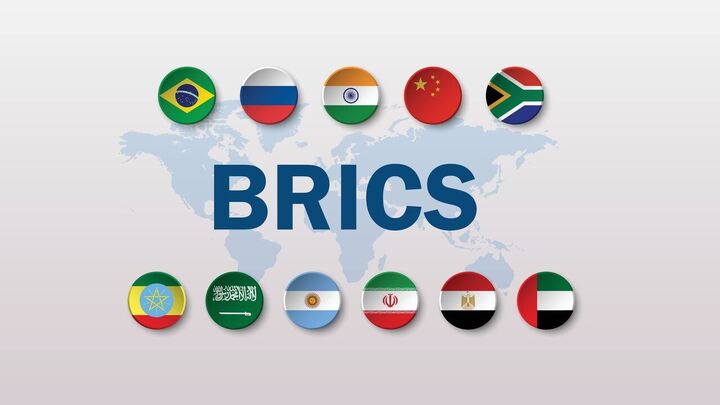 رئیس مجمع بریکس: اعتماد و دوستی پایه و اساس فعالیت‌های درون این گروه را تشکیل می‌دهد