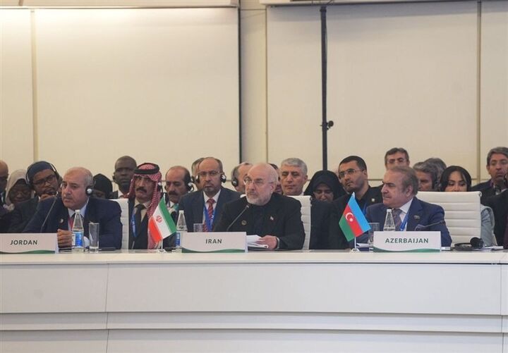 قالیباف: ایران نشان داد دوران تحمیل اراده بر ملتهای مستقل گذشته است