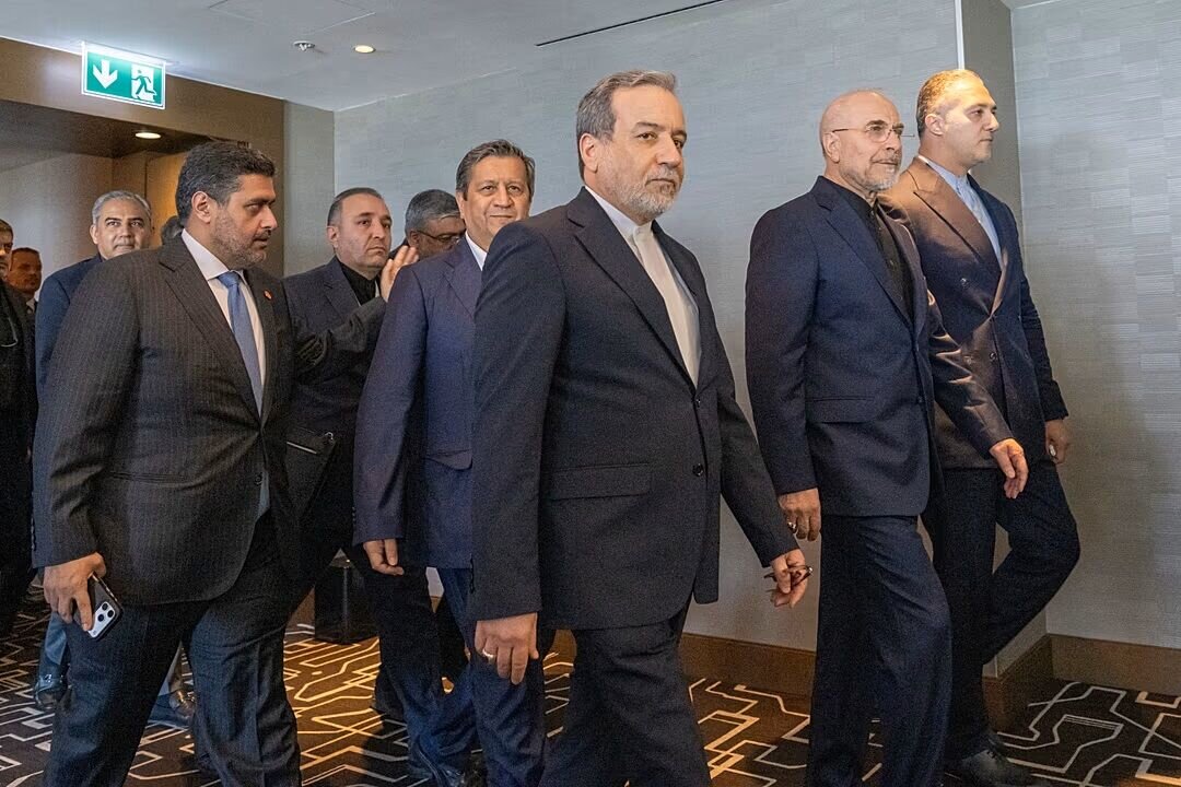 دیپلماسی نتیجه‌محور ایران در سوئیس؛ مذاکره برای دستاورد، نه مذاکره برای مذاکره