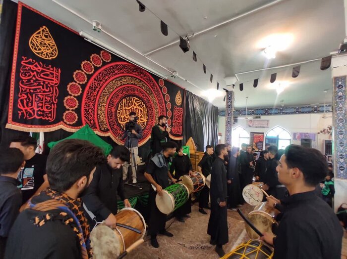 ثبت تعزیه در آثار یونسکو/ ۴۹۱ عنصر آیینی محرم و صفر در فهرست ملی قرار دارد