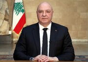 استقبال بیروت از طرح فرانسه-ایتالیا برای تشکیل ائتلاف بین‌المللی در لبنان
