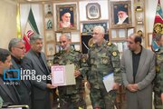 تعیین تکلیف پرونده سند پادگان ۰۵ ارتش در کرمان پس‌ از حدود ۲۰ سال‌