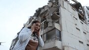 تلفات زلزله ونزوئلا به ۵۸۹ کشته رسید