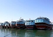 کیش به مبادی ورود ته‌لنجی اضافه شد