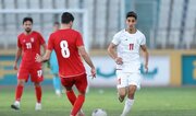 تغییر ساعت دیدار چادرملو و پرسپولیس