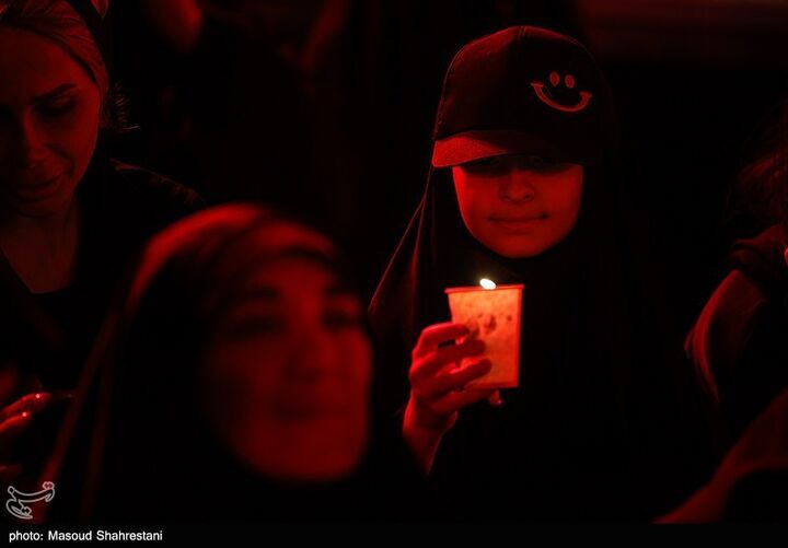 شام غریبان