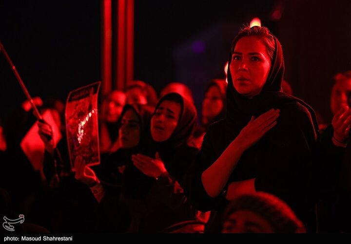 شام غریبان