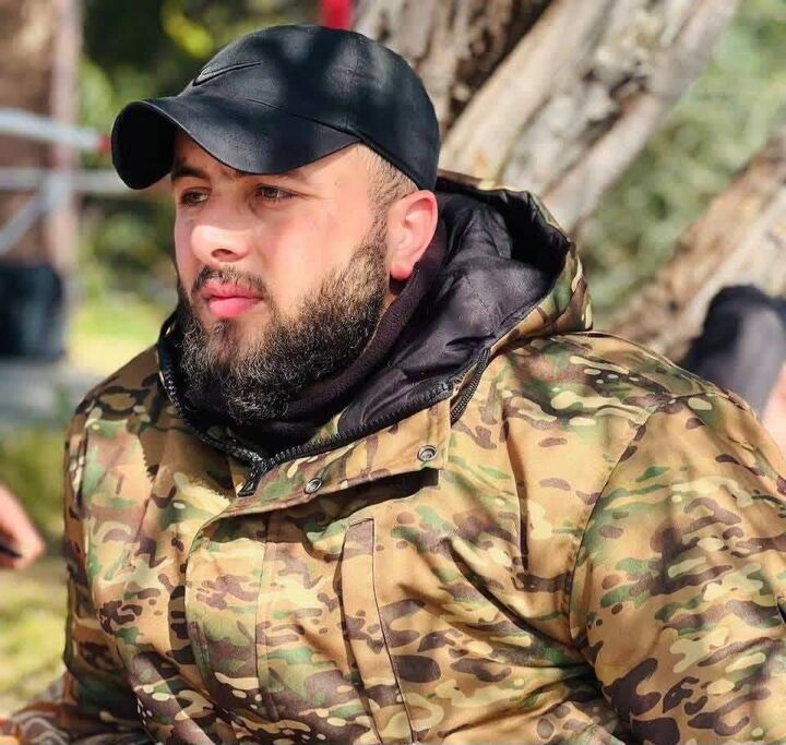 شهادت برادرزاده اسماعیل هنیه در حمله به غرب شهر غزه