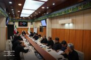 آماده‌باش کامل منطقه ۸ برای میزبانی از زائران آیین تشییع رهبر شهید انقلاب