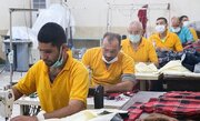 صاحبان صنایع برای معتادان کار ایجاد کنند